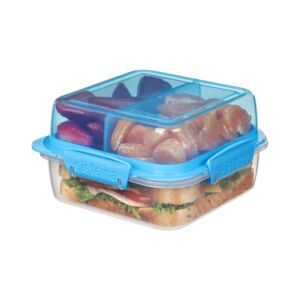 LAUNCH STACK 1.24L SQUARE TOGO™ LAUNCH STACK 1.24L SQUARE TOGO™